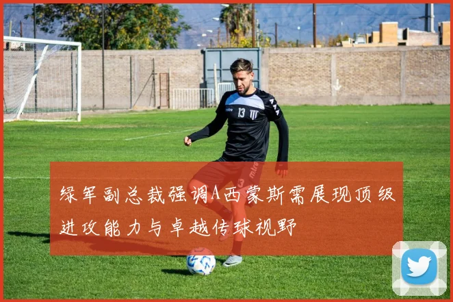 绿军副总裁强调A西蒙斯需展现顶级进攻能力与卓越传球视野